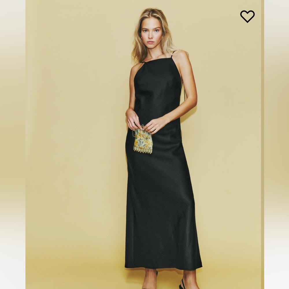 Reformation Selia Linen